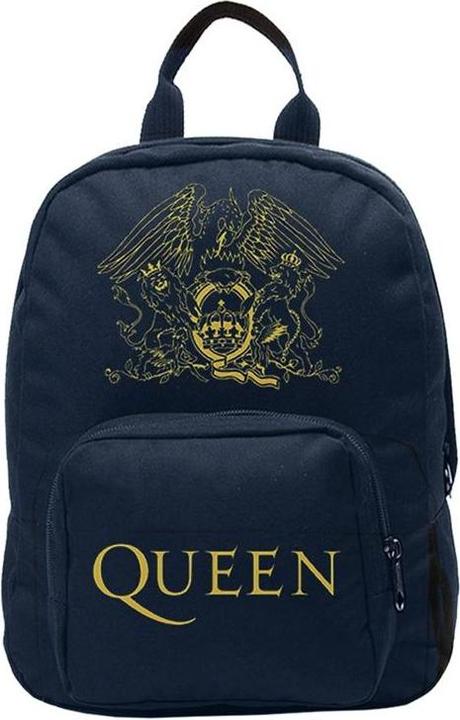 Produktbild Queen MiniRucksack Königswappen