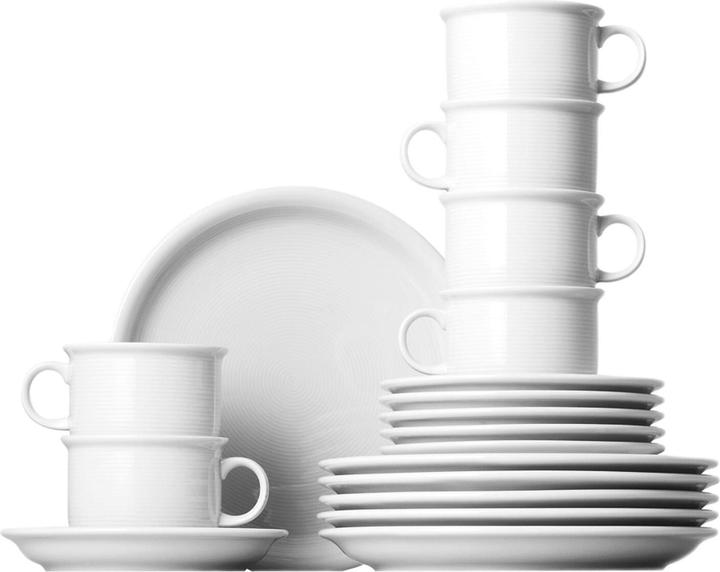 Produktbild Thomas Kaffeeset Trend (18 Stück)