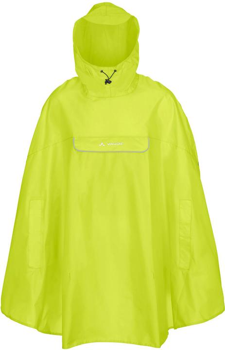 Giallo neon Uni