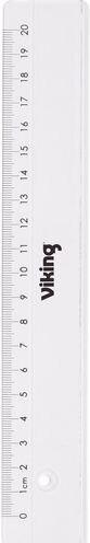 Actual product image Viking Ruler (200 mm)