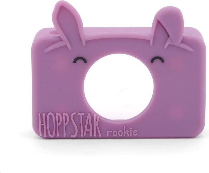 Actual product image Hoppstar Rookie digital camera