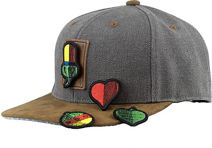 Actual product image Bavarian Caps Schafkopf: Transformer (One size)