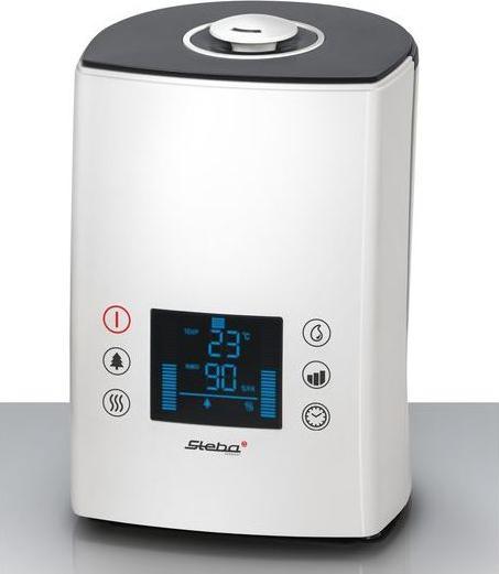 Actual product image Steba Lb 7 (25 m²)