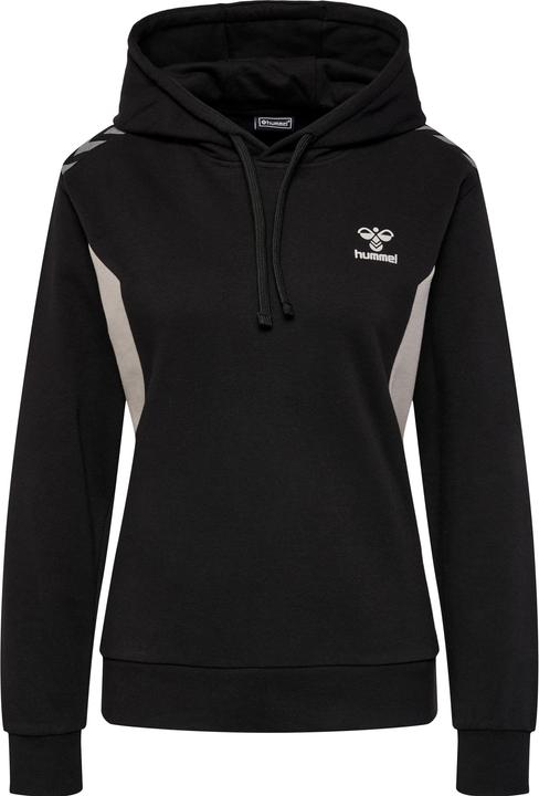 Immagine prodotto hummel Hmlstaltic Cotton Hoodie Donna (M)