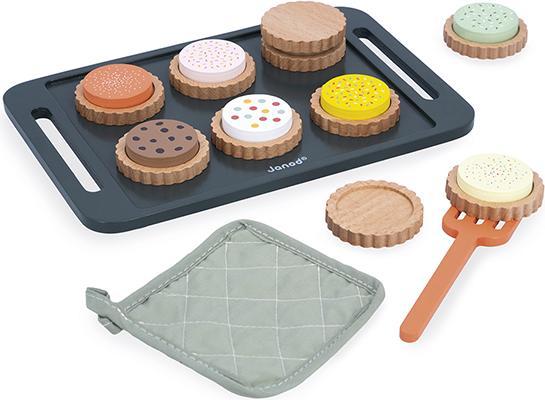 Produktbild Janod Backwerkstatt