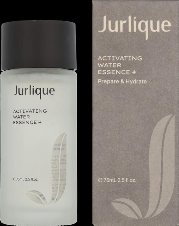 Image du produit Jurlique Essence d'eau activante aux extraits de racine de guimauve - Hydratant (Mousse, 75 ml)