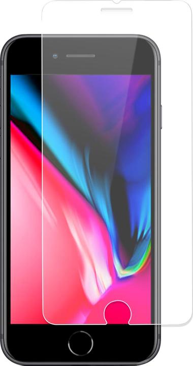 Produktbild 4smarts X-Pro (1 Stück, Apple iPhone 7, Apple iPhone 8, Apple iPhone SE (3rd Gen), Apple iPhone SE (2nd Gen))