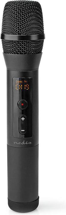 Nedis Wireless-Mikrofon-Set