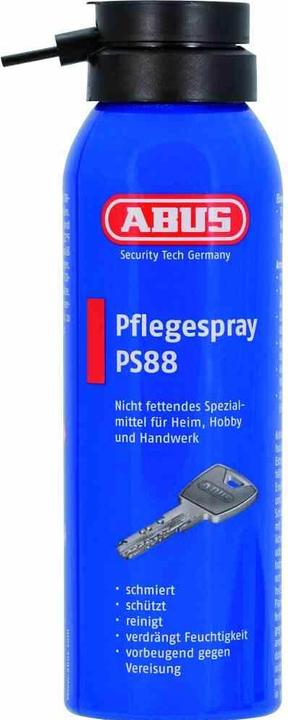 Produktbild Abus Pflegespray PS88