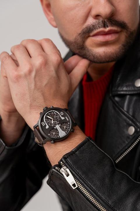 Immagine prodotto Paul Lorens Herrenuhr PL11706A2-1B2 + BOX