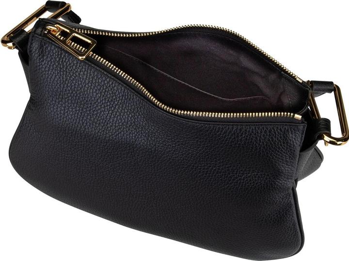 Actual product image Coccinelle COCCINELLEMAGIE shoulder bag