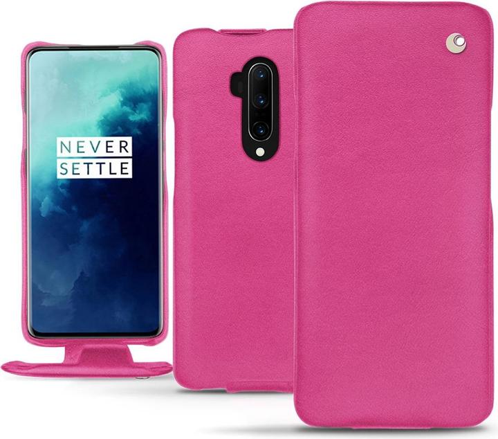 Produktbild Noreve Lederschutzhülle vertikal (OnePlus 7T Pro)