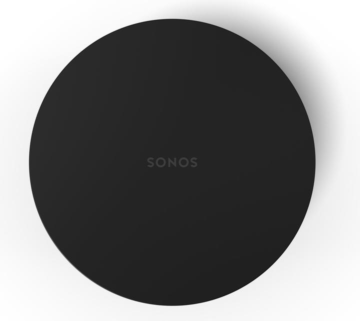 Produktbild Sonos Sub Mini (WLAN)