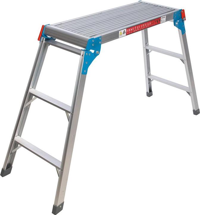 Silverline Arbeitsplattform 800 mm (Arbeitsplattform, 90 cm)