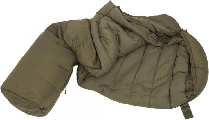 Image du produit Carinthia Sac de couchage Brenta (230 cm)
