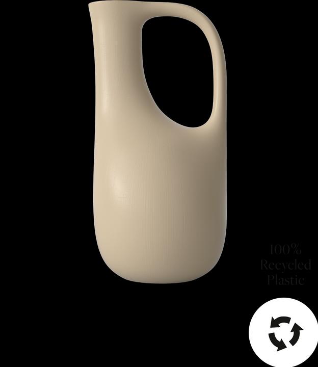 Ferm Living Liba Watering Can (5 l)