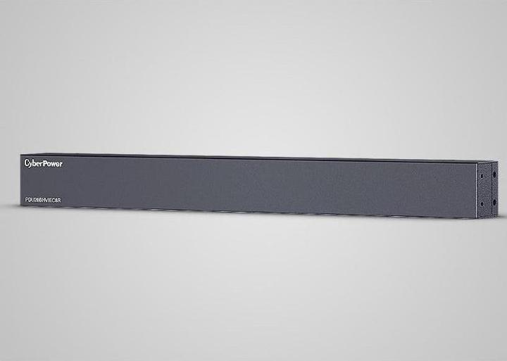 Productafbeelding Cyberpower PDU Basic 8x IEC-320 uitgangen