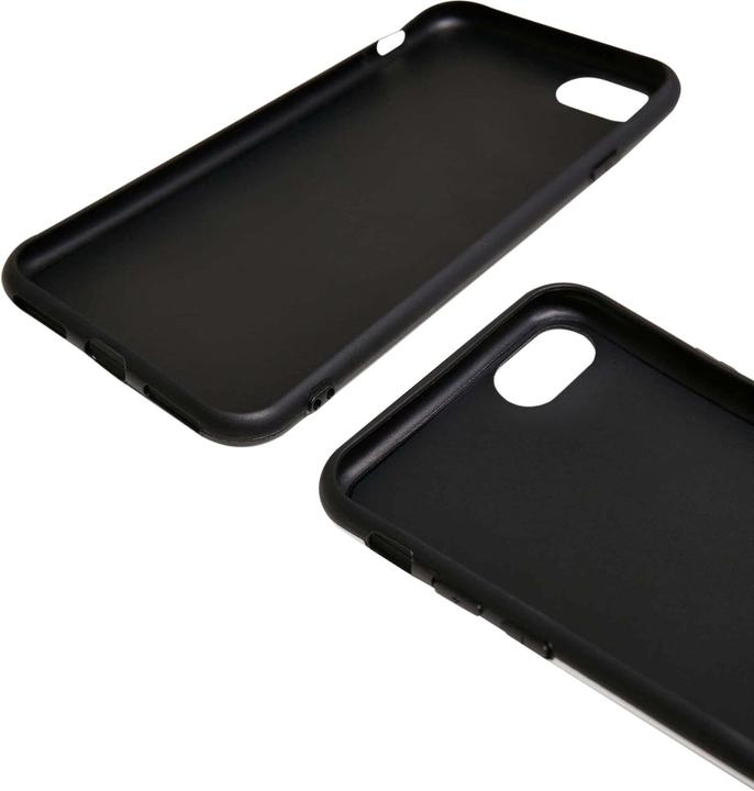 Actual product image Mister Tee Back Off I Phone 6/7/8 Phone Case Set (Apple iPhone 7, Apple iPhone 6, Apple iPhone 8)