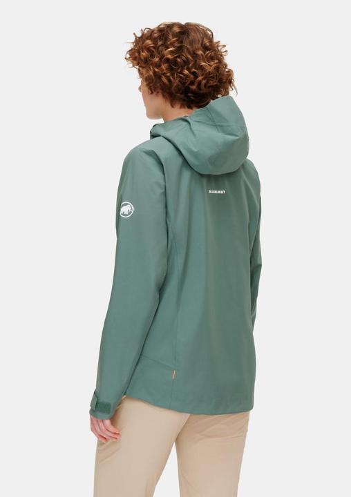 Image du produit Mammut Alto Light HS Hooded Jacket Femme (S)