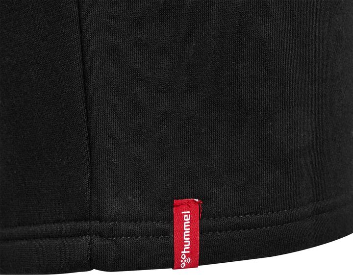Image du produit hummel Red Basic Sweat Shorts (XXL)
