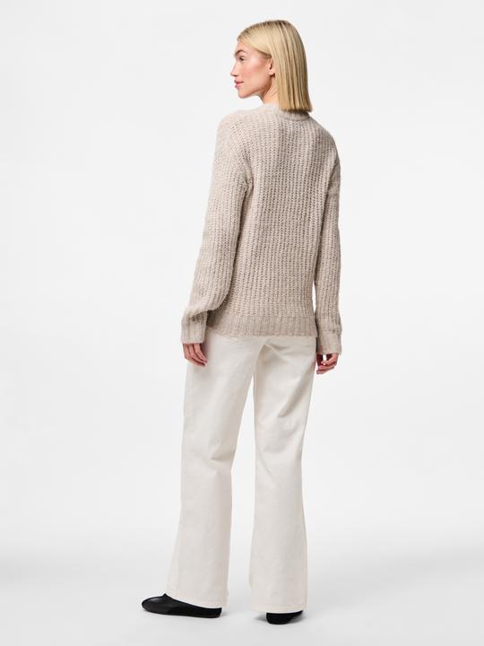 Actual product image Pieces PCNINA knitted jumper (M)