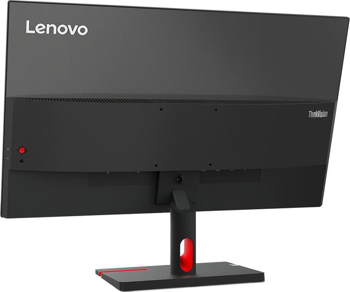 Actual product image Lenovo ThinkVision S27i-30 (1920 x 1080 pixels, 27")