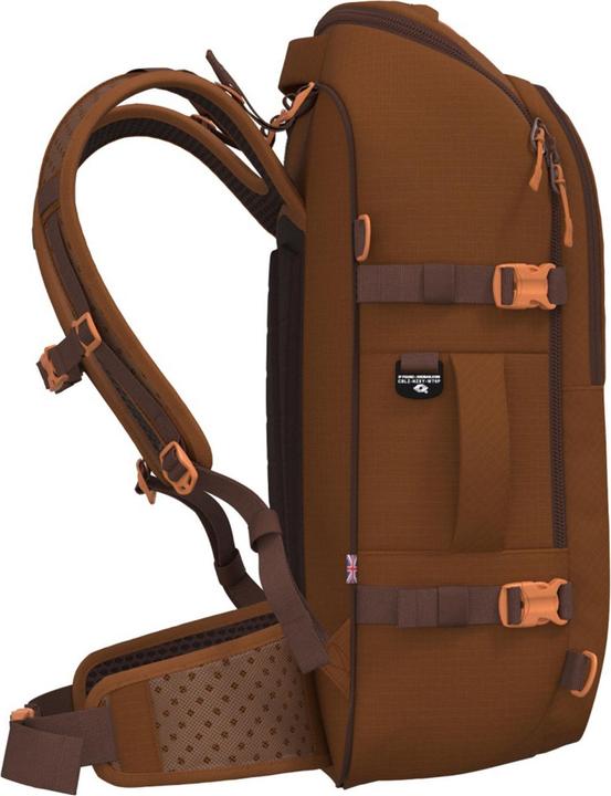 Produktbild Cabin zero Adventure Cabin Bag ADV Pro 42L Rucksack 55 cm Laptopfach (35 l)