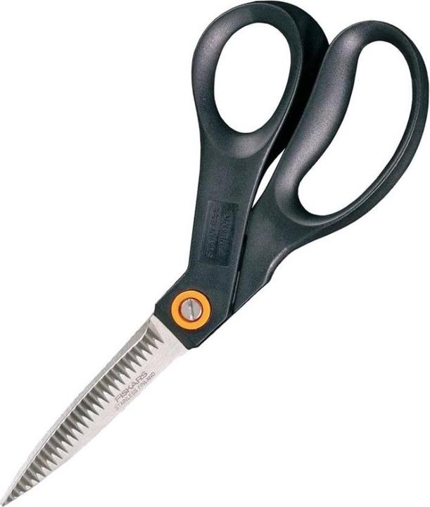 Actual product image Fiskars Florist scissors S28