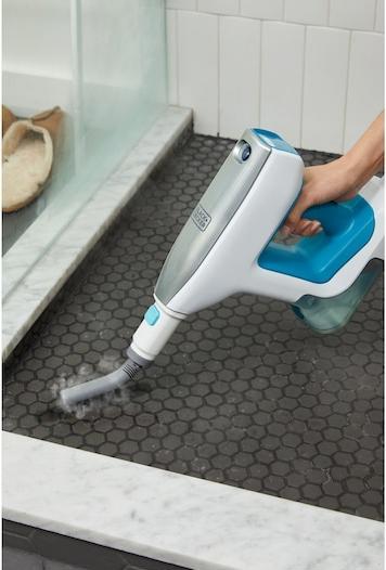 Produktbild Black & Decker BHSM15FX08-QS (1500 W)