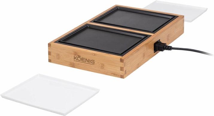 Image du produit Koenig Dîner pour 2