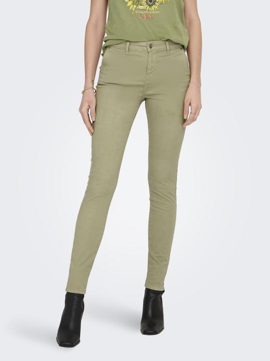 Immagine prodotto Only Pantaloni leggings a vita alta regular fit (34)