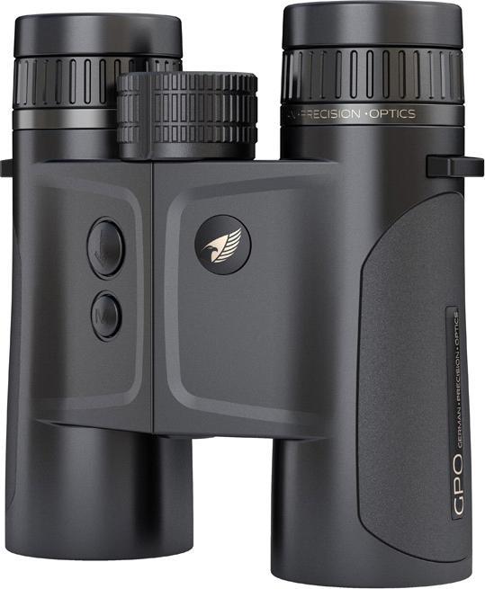 Image du produit GPO RANGEGUIDE 3200 8x40 noir