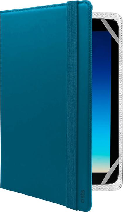 SBS Klapph?lle in universellem Hochformat mit Aufstellfunktion f?r Tablet 9Inc-10.1Inc (Tablets 9"-10")