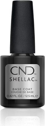 Produktbild CND Shellac UV Base Coat 12.5 ml (Base Coat)