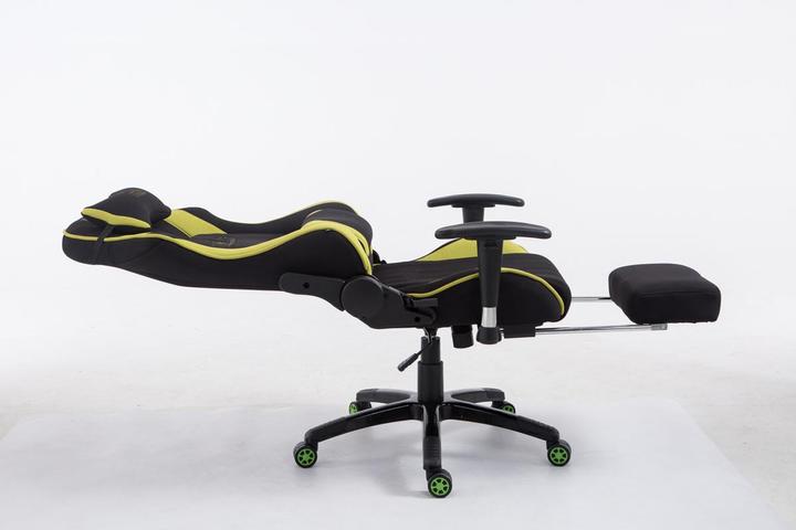 Actual product image CLP Racing Shift mit Fussablage