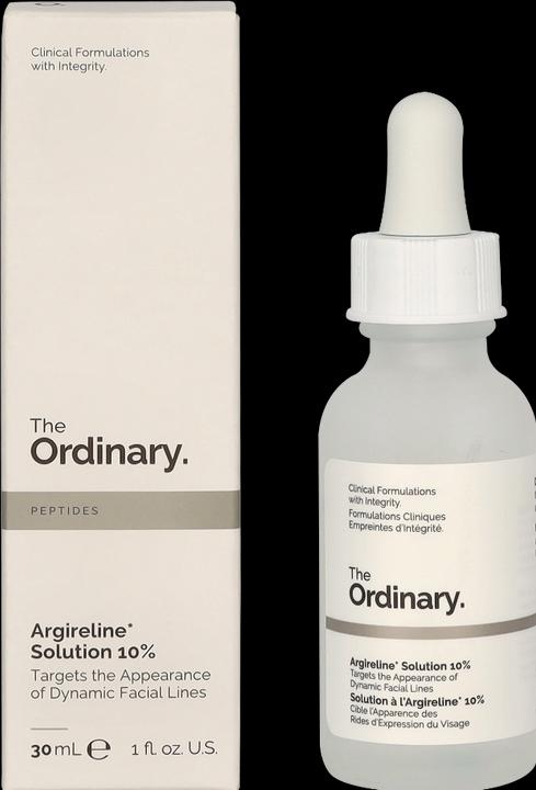 Produktbild The Ordinary Argireline Solution 10% (30 ml)