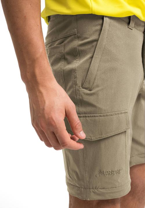 Immagine prodotto Maier Sports Torid Slim Zip (L)