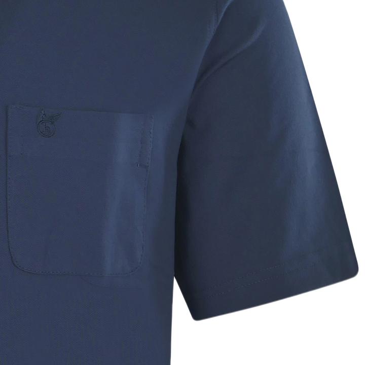 Produktbild Hajo 2er Pack Pique Poloshirt (52, L)