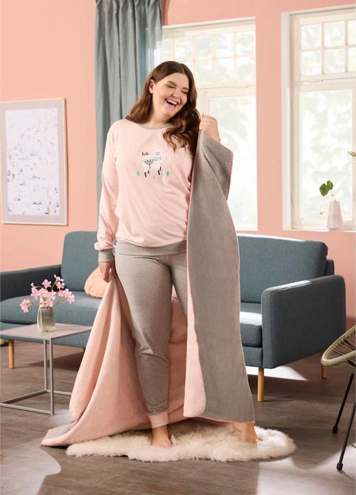 Image du produit Erwin Müller Pyjamas pour dames (46)