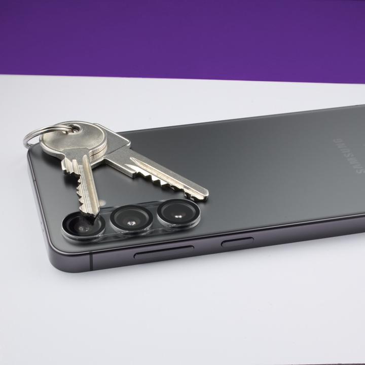 Image du produit Hama Cam Protect (1 pièce(s), Samsung Galaxy Z Fold6)