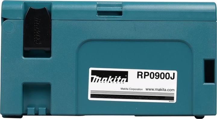 Actual product image Makita RP0900J 900W in Makpac router