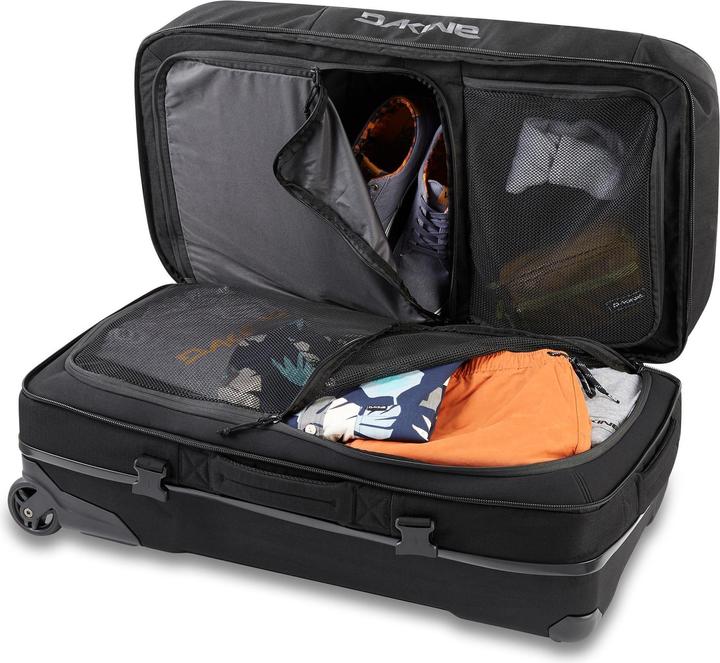 Actual product image Dakine Split Roller (110 l, XL (from 140l))