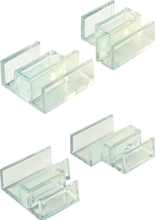 Actual product image Vitris Floor guide Aquant 40