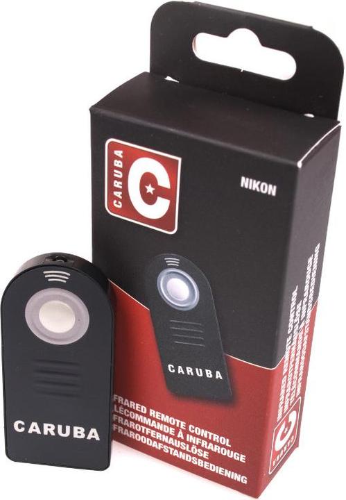 Produktbild Caruba IR Abstandsbedienung CML L3 (Nikon RC 6)