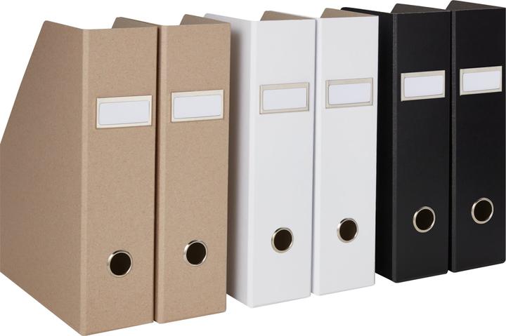 Actual product image micasa Fiona (25.5 x 8.5 x 31.5 cm)
