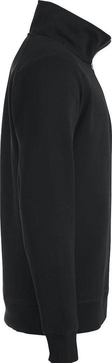Image du produit Clique Sweat-shirt classique avec demi-zip (4XL)