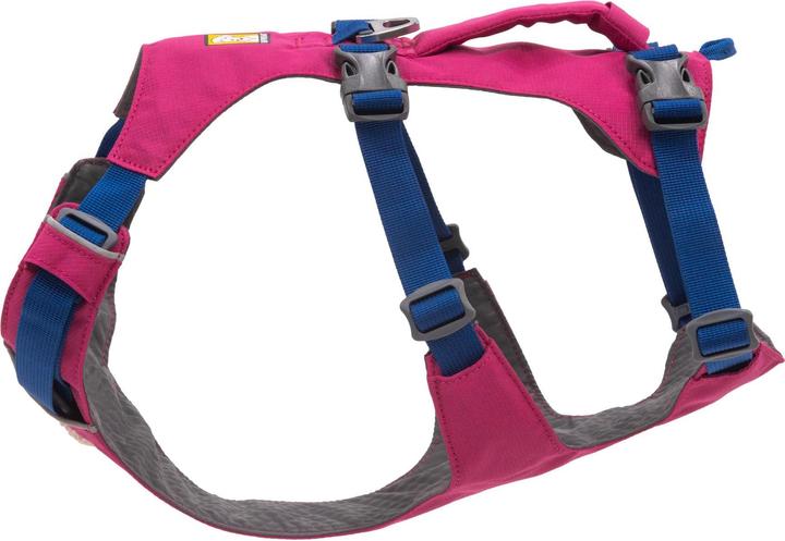 Actual product image Ruffwear Flagline dog harness (XS, Dog)