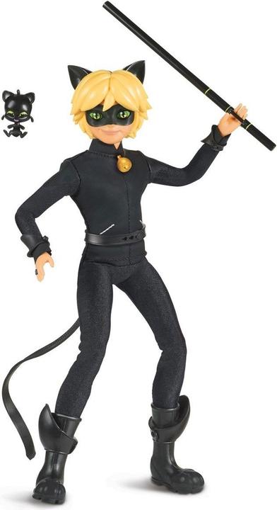 Produktbild Playmates Miraculous Core Fashion Doll