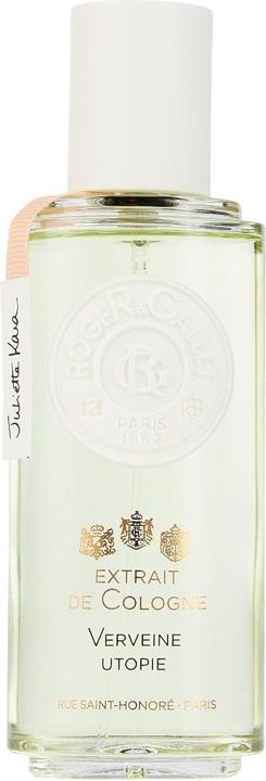 Image du produit Roger & Gallet Verveine Utopie by Extrait De Cologne Spray 100 ml (Eau de cologne, 100 ml)