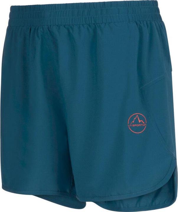 Actual product image La Sportiva Sudden Short - Trailrunning Shorts - Damen (M)